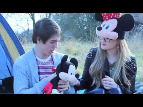 Bastille-Pompeii (Kat Krazy Remix) Music Video