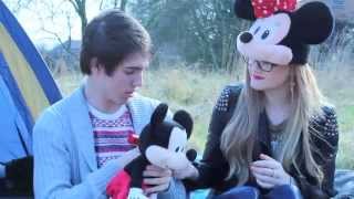 Bastille-Pompeii (Kat Krazy Remix) Music Video