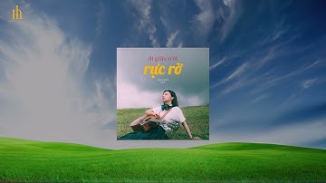 Đi giữa trời rực rỡ (Acoustic Version) | NGÔ LAN HƯƠNG