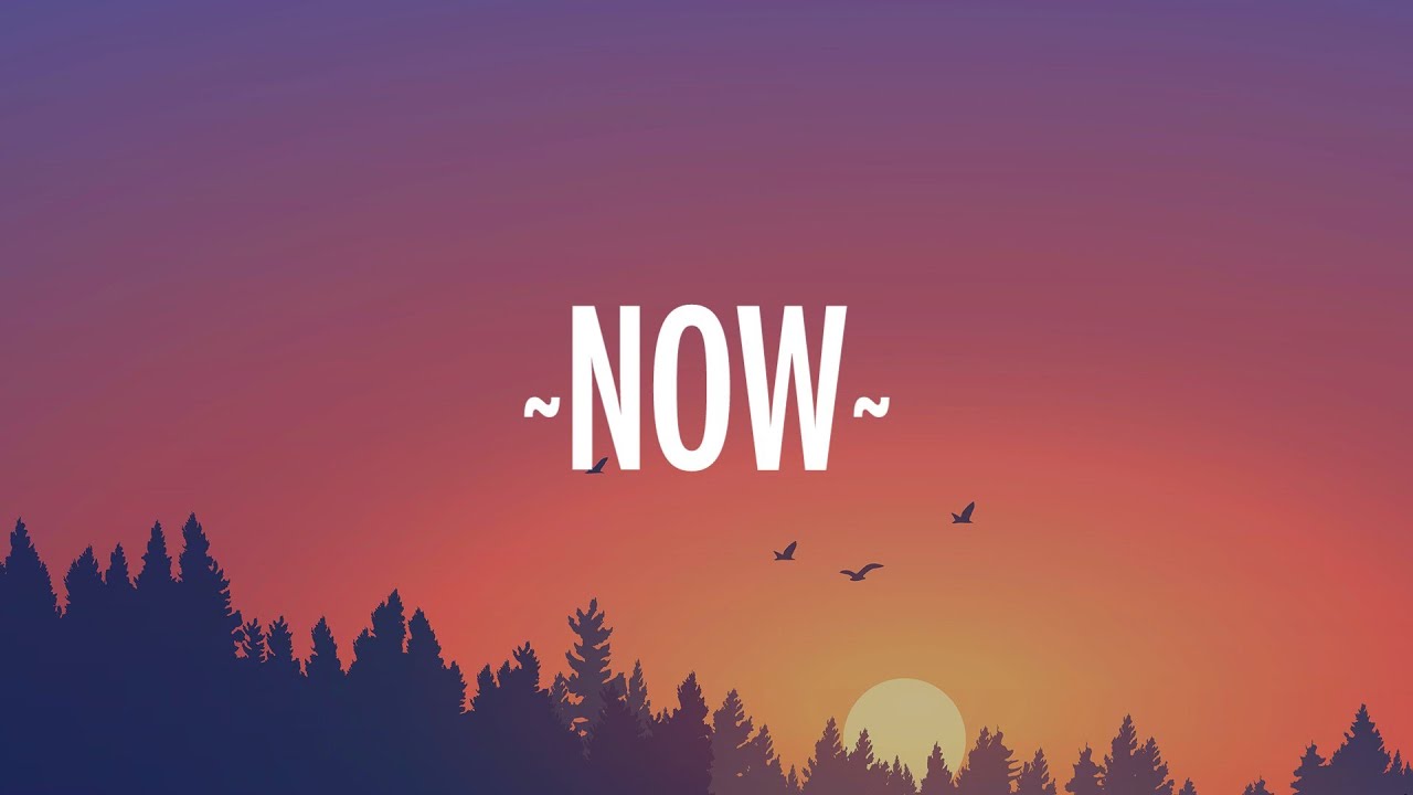 Rusherking, Tiago PZK - NOW (Letra/Lyrics)