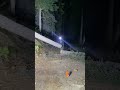 Removing obstacles