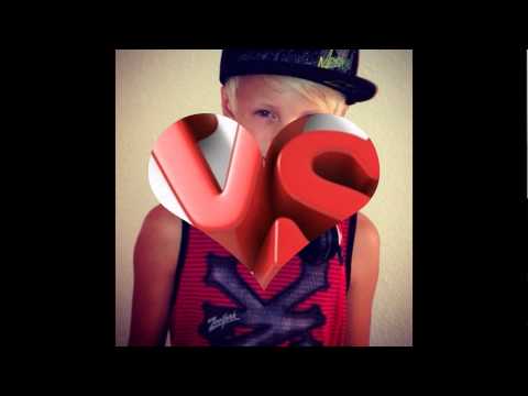 from Nina Nina mattybraps vs carson lueders