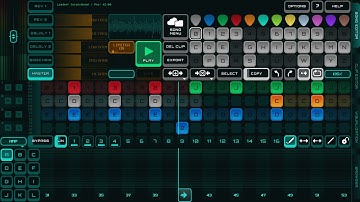 Scratchbeat - Rytmik Studio