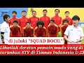 punggawa Timnas Indonesia U-23 ini masih ber_umur sangat muda.