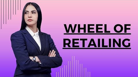 Wheel of retailing/retail management/ Malayalam/b.com/bba/mba/Calicut University/Anju