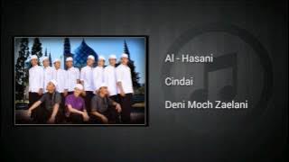 Al - Hasani Cindai