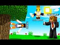 CHANGING Gravity in Minecraft TrollPack | JeromeASF