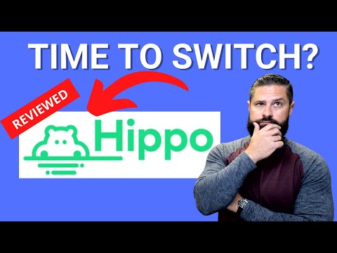 Hippo Insurance Review | Are they as good as people say?