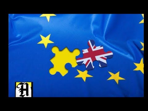 Vídeo: Avaliando O Impacto Do Brexit Na Indústria Farmacêutica