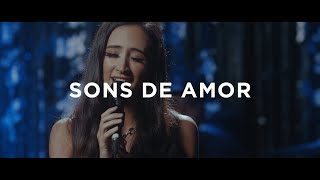 Sons de Amor | Turnê Planeta Borboleta - Ao Vivo