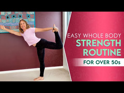 bodyweight strength exercises