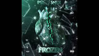 P$L - Frozen ft. SNEX (Official Audio)