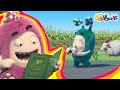 Oddbods Racconta una Storia ai Bambini | Collezionedi Episodio | Cartoni Animati