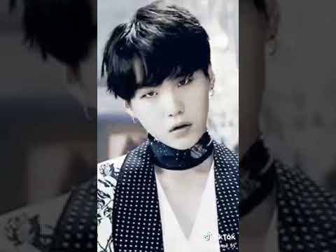 Bts -Suga Tik Tok sxey boy - YouTube