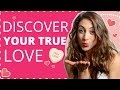 This Valentine&#39;s Day Discover your True Love in 6 Simple Steps