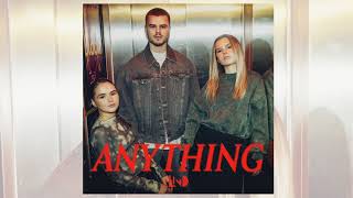 Video thumbnail of "LIN D - "Anything""