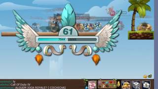 Transformice - E_z l Vanilla #2