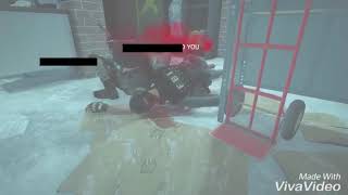 Caveira interrogation