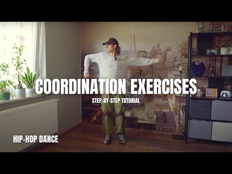 Dance Coordination Tips: Enhance Your Body Connection with Simple Drills #3