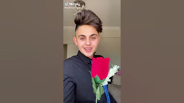 ولد يوتيوبر بديلك ورده يوميات تيك توك TikTok 
