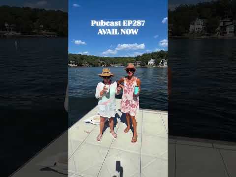 Madigan's Pubcast EP287 AVAIL NOW