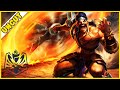 Draven Mid Lane Clash Turnier | Noway4u Uncut LoL