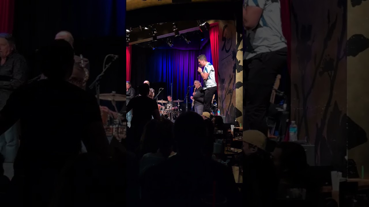 You're Still A Young Man   Yoshi's January 30, 2026