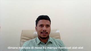 mengapa manusia prasejarah membuat lukisan di dalam gua ?