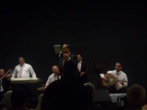 مصطفى دحلة موال لوين يا مروان