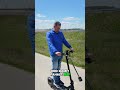 Fahrstufen Engwe Y700 E Scooter #escooter #amazon #test
