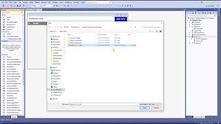 HOW TO INSTALL Guna UI  IN VISUAL STUDIO👨‍💻