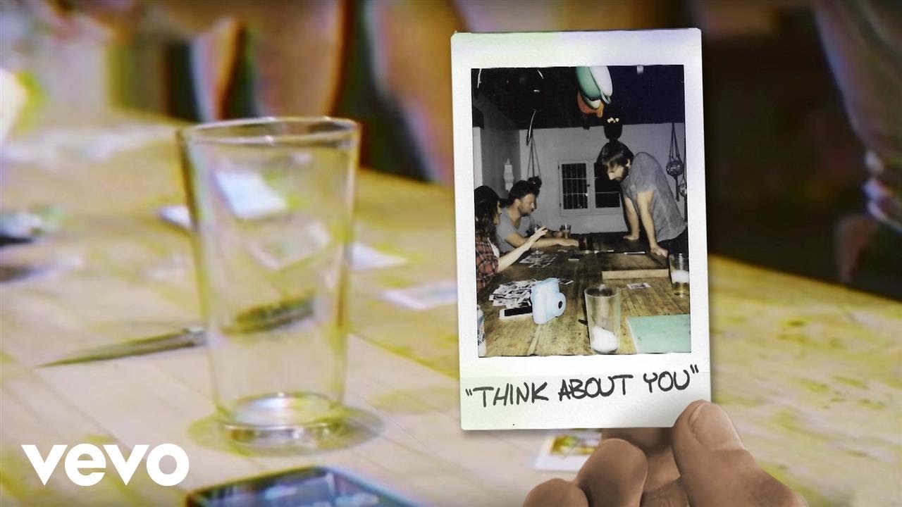 Watch Lady Antebellum - Think About You (Audio) on YouTube Watch Lady Antebellum - Think About You (Audio) on YouTube