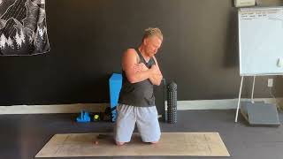 Hinge Point Training Mini Class