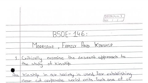 BSOE 146 solved Assignment 2021-22| BSOE 146 Ignou solved handwritten Assignment 2021-22| BAG IGNOU