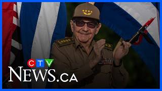Why the U.S. has indicted former Cuban president Raul Castro after 30 years?