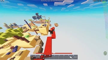 Infinite Speed & Fly BYPASS (ROBLOX Bedwars Exploiting)