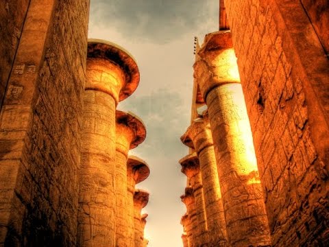 Tourist Attractions in Egypt - Travel Egypt Tours
