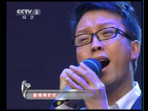 2012.01.10 非常6+1總決賽-李玉剛 新貴妃醉酒