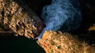 WESTERN AUSTRALIA - NORTH WEST - THE GREAT ESCAPE
