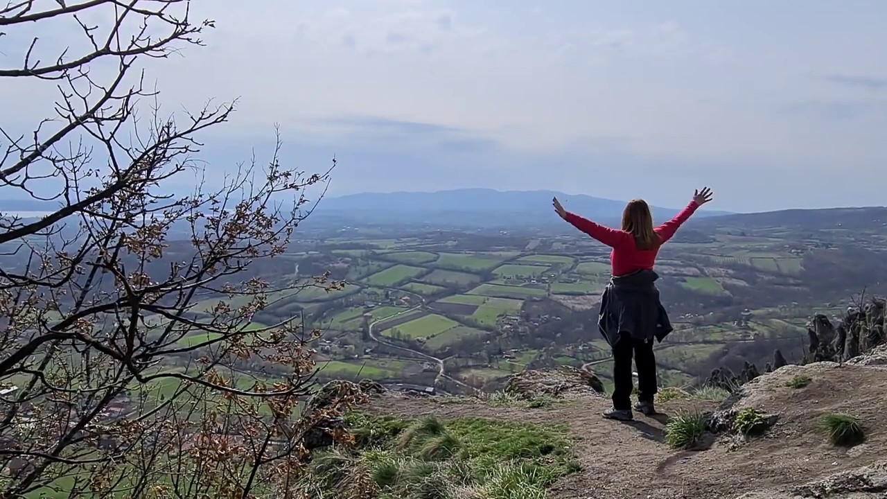 Znaci moga mesta - Borački krš
