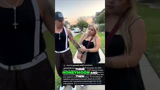 Ashley Trevino’s Engagement Sparks Clout Claims