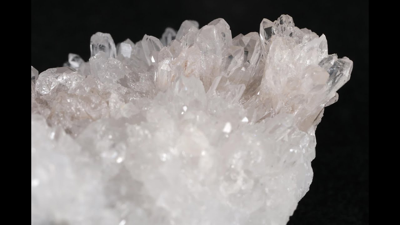 水晶ポイントクラスターNo.2029 ラスト 水晶ポイントクラスターNo.2029