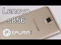 Lenovo s856 обзор смартфона двухсимника. Все особенности Lenovo s856 от FERUMM.COM