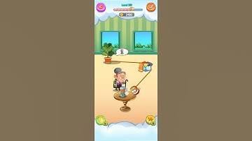 Snake Troll: Thief Master 💫💯: Level *152 Gameplay (Android, iOS) #PlayGo!