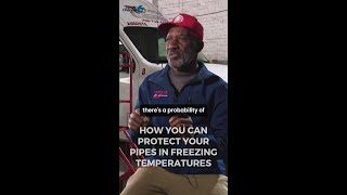 Famous How you can protect your pipes in freezing temperatures Wealth