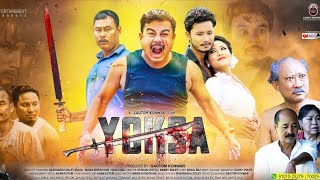 POLO TEMPE LOLADDAK | YOKSA | AGAM KUTUM | GAUTOM KONWAR | RUPA MILI | NEW MISING MOVIE 2019