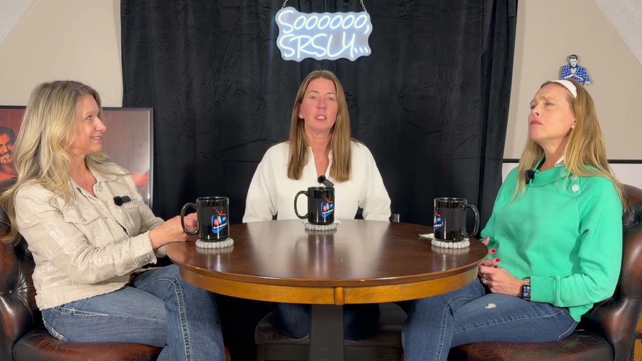 Embracing Diversity Through Choices: This or That with Suzi, Heather, and Karrie