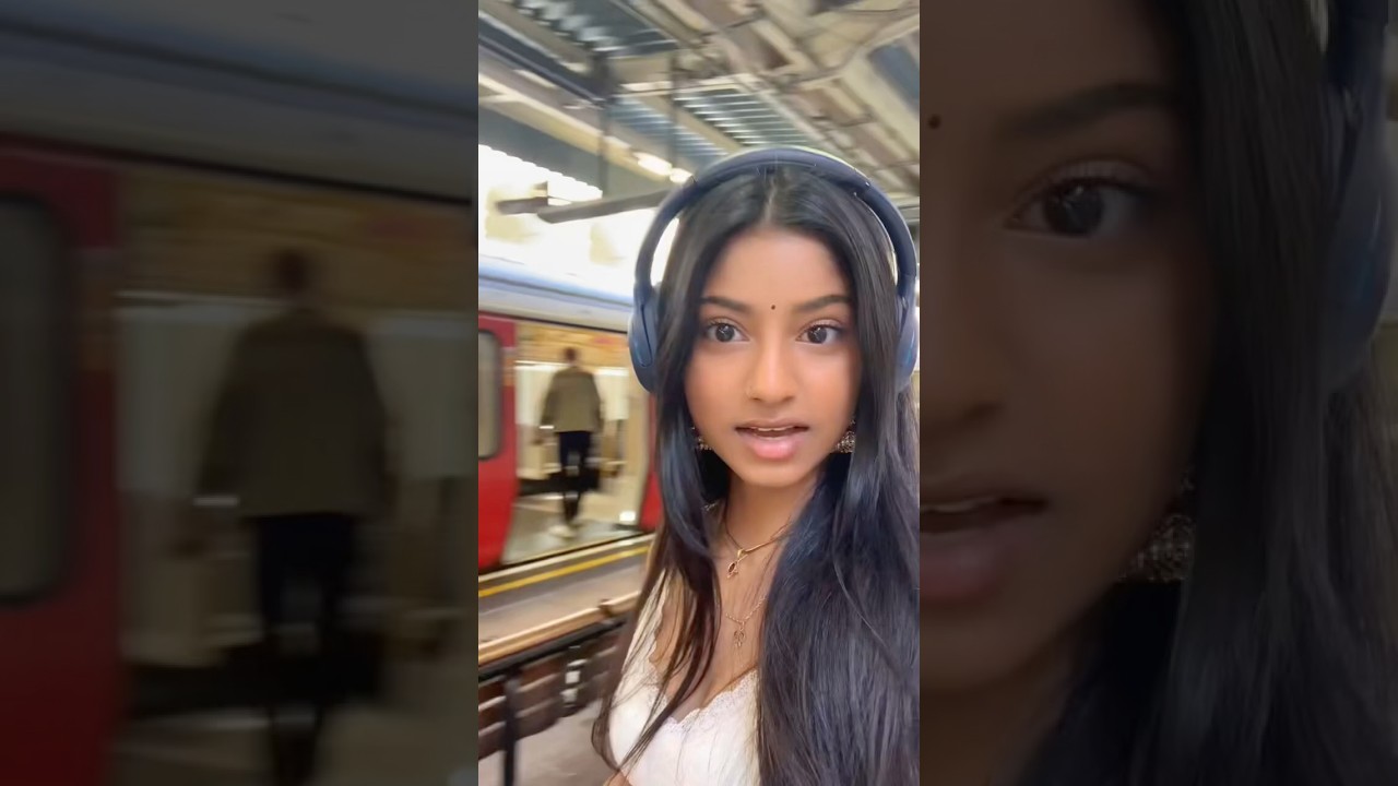 Day 1 of wearing a Bindi Out 