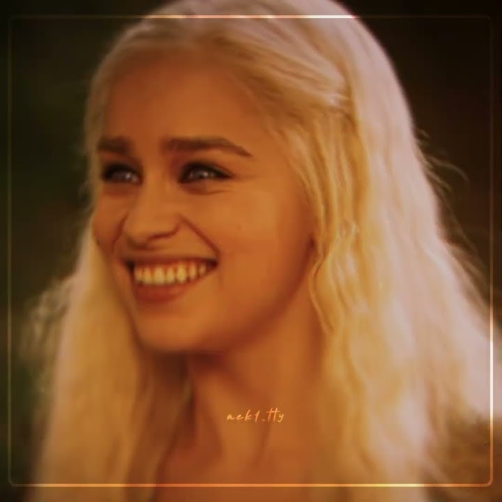 season 2 dany is underrated | daenerys targaryen edit - game of thrones #edit #gameofthrones #viral