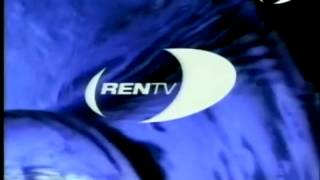 Конец эфира REN-TV (1997 - 1999)